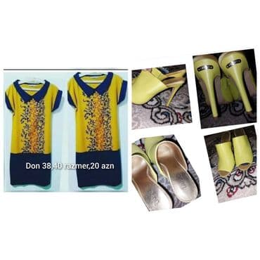 Donlar yeni kimidiler.her qiymete.var.isteyen maraqlana biler lalafo.az -da Donlar yeni kimidiler.her qiymete.var.isteyen maraqlana biler