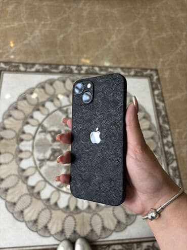 IPhone 13, 128 GB, Qara lalafo.az -da IPhone 13, 128 GB, Qara