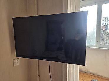 Hoffmann LED televizor - Təxmini diaqonal: 80 - LED panel, incə lalafo.az -da Hoffmann LED televizor - Təxmini diaqonal: 80 - LED panel, incə