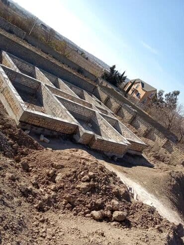 Beton işləri .Evlərdə və obyektlərdəhər növ beton işləri və tikinti lalafo.az -da Beton işləri .Evlərdə və obyektlərdəhər növ beton işləri və tikinti