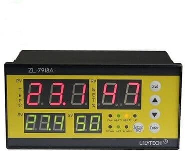 Inkubator ucun beyin istilik nemislik yumurta cevirme havalandirma tam lalafo.az -da Inkubator ucun beyin istilik nemislik yumurta cevirme havalandirma tam