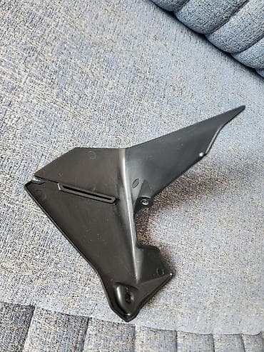Məhsul: BMW R1200 GS 2013- 2017 Motosiklet üçün sol tərəf plastik at lalafo.az Məhsul: BMW R1200 GS 2013- 2017 Motosiklet üçün sol tərəf plastik