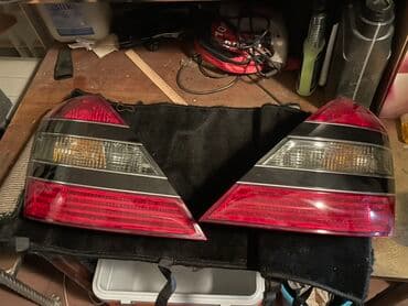 Mercedes-Benz 2003 il lalafo.az -da Mercedes-Benz 2003 il