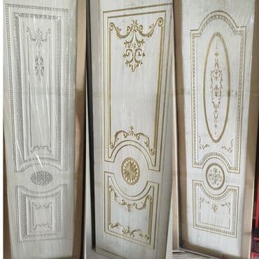 Yeni madel plasdik qapilar. Istenilen olcude var. 2 ve daha artiq lalafo.az -da Yeni madel plasdik qapilar. Istenilen olcude var. 2 ve daha artiq