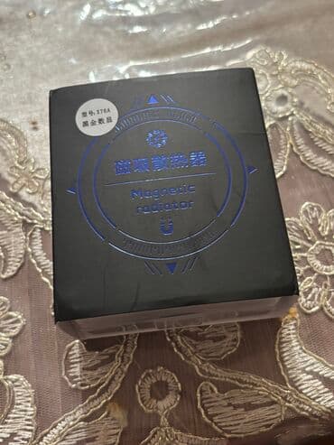 Telefon soyuducusu az işlənib telefonu əla soyudur 2 dənə almışam deyə lalafo.az -da Telefon soyuducusu az işlənib telefonu əla soyudur 2 dənə almışam deyə