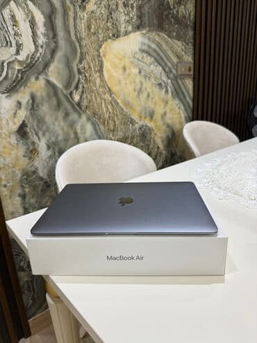 apple: İşlənmiş Apple MacBook, 13.3 ", Apple M1 Pro, 256 GB, Ünvandan götürmə lalafo.az -da — 2 apple: İşlənmiş Apple MacBook, 13.3 ", Apple M1 Pro, 256 GB, Ünvandan götürmə — 2