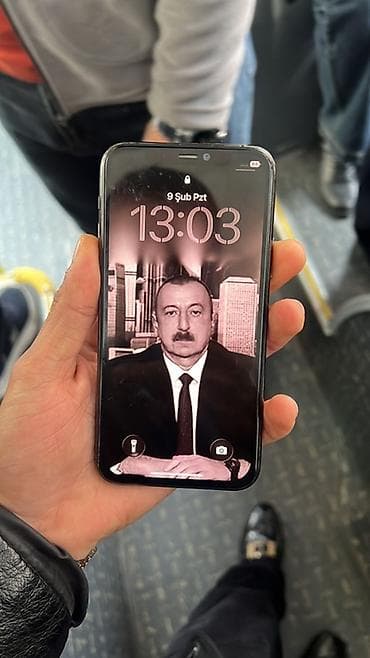 IPhone 11 Pro, 256 ГБ, Space Gray, Face ID at lalafo.az IPhone 11 Pro, 256 ГБ, Space Gray, Face ID