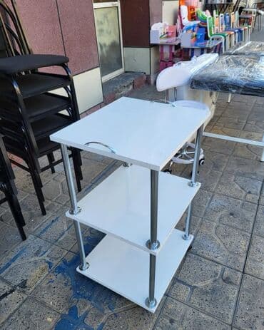 Полки, этажерки: Camadan kuwetka masaj ucun ve salonlarcun nezerde tutulib acilib at lalafo.az — 23 Полки, этажерки: Camadan kuwetka masaj ucun ve salonlarcun nezerde tutulib acilib — 23