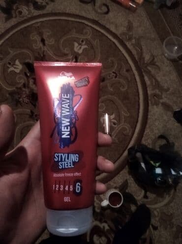 Saç düzümü üçün vasitələr, Hər növ saçlar üçün lalafo.az -da Saç düzümü üçün vasitələr, Hər növ saçlar üçün