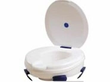 Unitaz qapaqları: Məhsul: Klozet oturacağı yüksəldicisi, qapaqlı Brend: Case / HB lalafo.az -da — 1 Unitaz qapaqları: Məhsul: Klozet oturacağı yüksəldicisi, qapaqlı Brend: Case / HB — 1