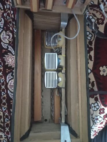 Qarmon, Akustik lalafo.az -da Qarmon, Akustik