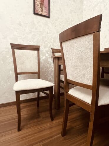 Qonaq otağı üçün, İşlənmiş, Stul lalafo.az -da Qonaq otağı üçün, İşlənmiş, Stul