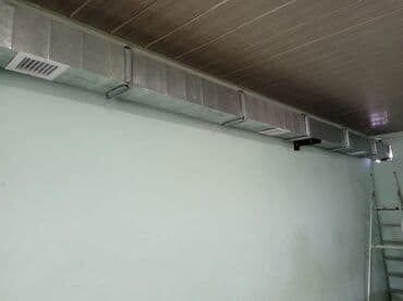 Hər növ Havalandırma işlərinin görülməsi Evlerin ofislərin məktəb və lalafo.az -da — 12 Hər növ Havalandırma işlərinin görülməsi Evlerin ofislərin məktəb və — 12