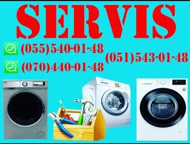 Əlaqə saxlamaginiz yetərlidir. Paltaryuyan masin ustasi. Hər madel lalafo.az -da Əlaqə saxlamaginiz yetərlidir. Paltaryuyan masin ustasi. Hər madel