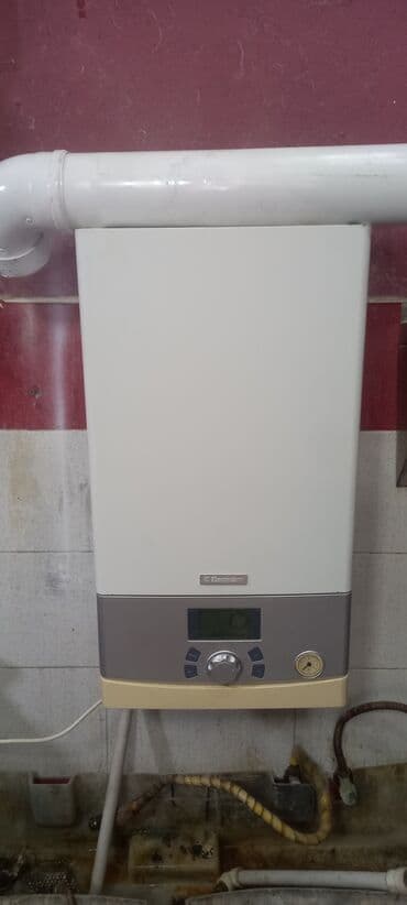 İşlənmiş Kombi 28 kVt, Ödənişli çatdırılma, Ödənişli quraşdırma, Zəmanətli, Kredit yoxdur lalafo.az -da İşlənmiş Kombi 28 kVt, Ödənişli çatdırılma, Ödənişli quraşdırma, Zəmanətli, Kredit yoxdur