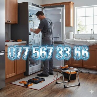 SOYUDUCU TƏMİRİ | NO FROST – DEFROST | PEŞƏKAR USTA Soyuducu təmiri lalafo.az -da SOYUDUCU TƏMİRİ | NO FROST – DEFROST | PEŞƏKAR USTA Soyuducu təmiri