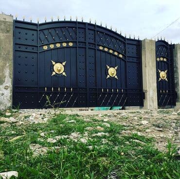 Потолок: Metal EN MMC olaraq istədiyiniz forma və ölçüde demir işlerinin at lalafo.az — 16 Потолок: Metal EN MMC olaraq istədiyiniz forma və ölçüde demir işlerinin — 16