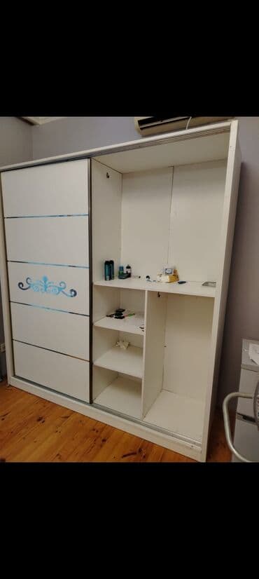 Qarderob, paltar dolabı lalafo.az -da Qarderob, paltar dolabı