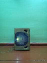 İşlənmiş 4U Kolonka, Növ - Akustik, rəng - Qızılı lalafo.az -da İşlənmiş 4U Kolonka, Növ - Akustik, rəng - Qızılı