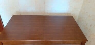 Qonaq masası, İşlənmiş, Açılan, MDF, Kvadrat masa lalafo.az -da Qonaq masası, İşlənmiş, Açılan, MDF, Kvadrat masa