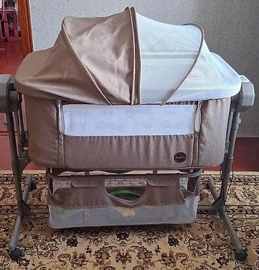 Kidilo elektron beşik – orijinal model (loqolu) - Brend: Kidilo - lalafo.az -da Kidilo elektron beşik – orijinal model (loqolu) - Brend: Kidilo -