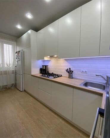 Комоды на заказ: Кухонный гарнитур на заказ, Самозакрывающие петли, МДФ, Нет кредита, Бесплатная доставка at lalafo.az — 12 Комоды на заказ: Кухонный гарнитур на заказ, Самозакрывающие петли, МДФ, Нет кредита, Бесплатная доставка — 12