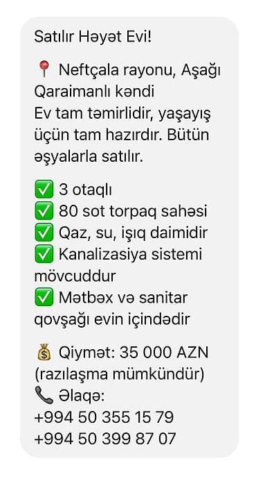 Geniş, klassik üslubda interyerə malik ev məkanı Xüsusiyyətlər: - lalafo.az -da — 8 Geniş, klassik üslubda interyerə malik ev məkanı Xüsusiyyətlər: - — 8