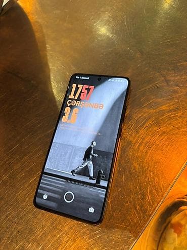 Poco X7 Pro, 512 GB, rəng - Qara, Sensor lalafo.az -da Poco X7 Pro, 512 GB, rəng - Qara, Sensor