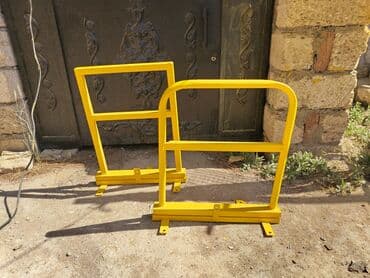 No parking nişanı maşın saxladığınız yerə quraşdrn, başqaları sizin lalafo.az -da No parking nişanı maşın saxladığınız yerə quraşdrn, başqaları sizin