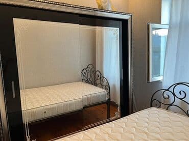 İşlənmiş, Kupe, 2 qapılı Düz dolab, Qarderob, paltar dolabı lalafo.az -da İşlənmiş, Kupe, 2 qapılı Düz dolab, Qarderob, paltar dolabı