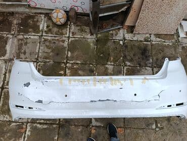 Hunday Sanata arxa bufer vurulub Şəkildə görsəndiyi kimidir, qiyməti lalafo.az -da Hunday Sanata arxa bufer vurulub Şəkildə görsəndiyi kimidir, qiyməti