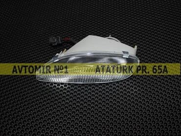 Mercedes-benz w202 duman əleyhina işıqlar 🚙🚒 ünvana və bölgələrə lalafo.az -da Mercedes-benz w202 duman əleyhina işıqlar 🚙🚒 ünvana və bölgələrə