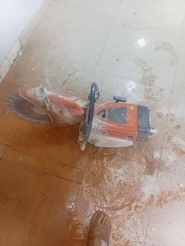 Beton işləri: Beton kəsmə beton deşmə xidməti Karot - HILTI DD 200 / 350 ilə 25 ° lalafo.az -da — 2 Beton işləri: Beton kəsmə beton deşmə xidməti Karot - HILTI DD 200 / 350 ilə 25 ° — 2