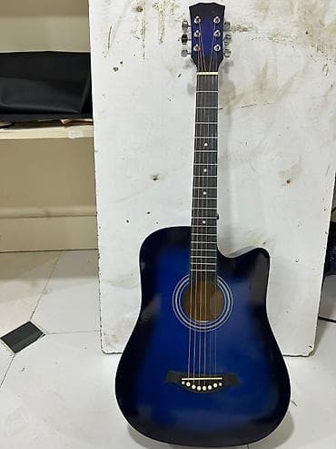 Klassik gitara, Yeni, Ünvandan götürmə lalafo.az -da Klassik gitara, Yeni, Ünvandan götürmə