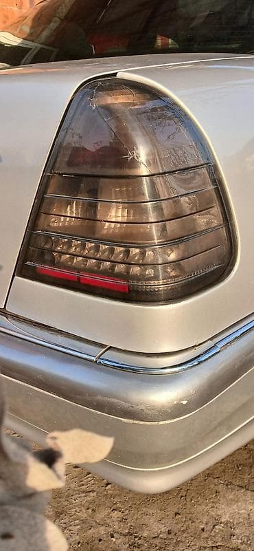 LED, Mercedes-Benz Analoq lalafo.az -da LED, Mercedes-Benz Analoq