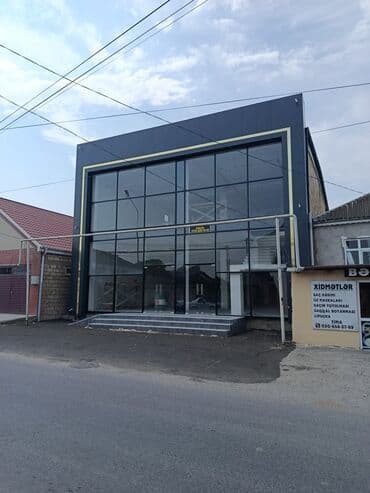 Xaçmaz şəhərinin Üzeyir Hacıbəyov küçəsində, mərkəzi bazarın yanında lalafo.az -da Xaçmaz şəhərinin Üzeyir Hacıbəyov küçəsində, mərkəzi bazarın yanında