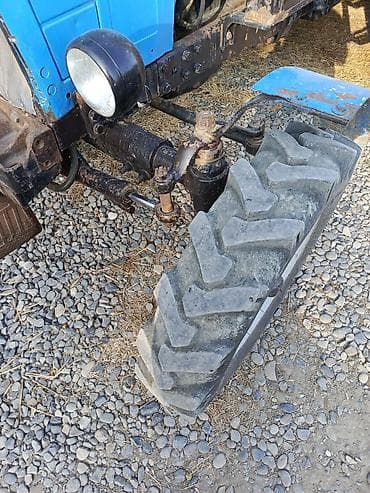 Disk təkər Belarus (MTZ) R 16 lalafo.az -da — 1 Disk təkər Belarus (MTZ) R 16 — 1