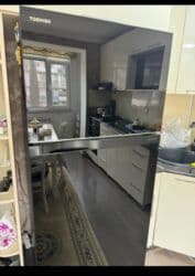 İşlənmiş 2 qapılı Toshiba Soyuducu Satılır lalafo.az -da İşlənmiş 2 qapılı Toshiba Soyuducu Satılır