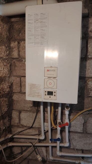 Kombi 24 lik biasi islemisdi real alci zeng etsin lalafo.az -da Kombi 24 lik biasi islemisdi real alci zeng etsin