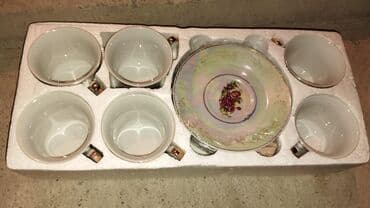 Çay dəsti lalafo.az -da Çay dəsti