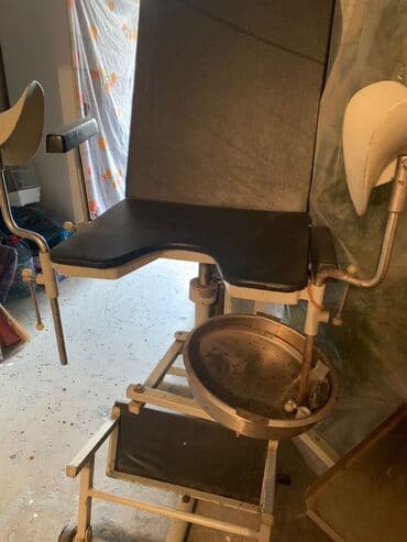 Gnikoloji kreslo 300 azn satilir‼️unvan baki 8km kod5078y sekine lalafo.az -da Gnikoloji kreslo 300 azn satilir‼️unvan baki 8km kod5078y sekine