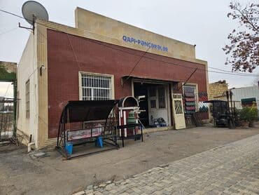 Obyekt Yeni Gəncədə yerləşir. torpaq sahəsi 1.5 sot obyektin aşağı lalafo.az -da Obyekt Yeni Gəncədə yerləşir. torpaq sahəsi 1.5 sot obyektin aşağı