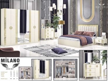 İkinəfərlik çarpayı, Dolab, Termo, 2 tumba, Yeni lalafo.az -da İkinəfərlik çarpayı, Dolab, Termo, 2 tumba, Yeni