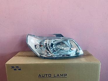 Komplekt, Ravon lalafo.az -da Komplekt, Ravon