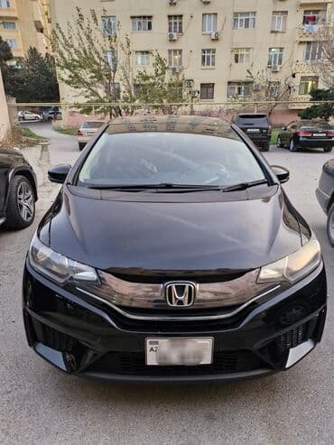 Honda City: 1.3 l | 2015 il Hetçbek lalafo.az -da Honda City: 1.3 l | 2015 il Hetçbek