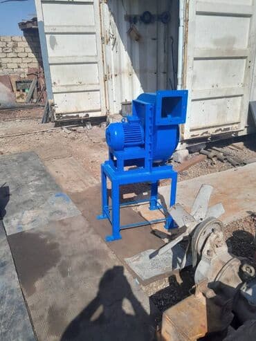 Havalandırma sistemləri N1,2,3,4,5,6 lalafo.az -da Havalandırma sistemləri N1,2,3,4,5,6