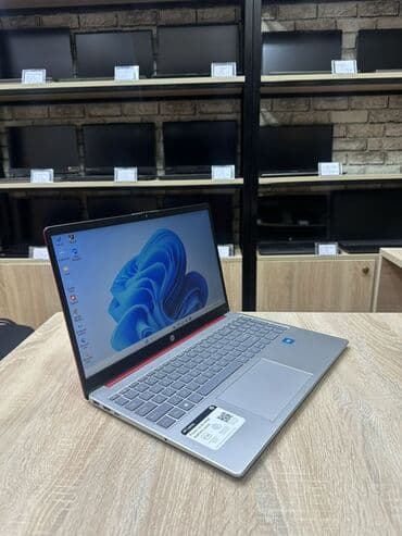 Huawei: Б/у HP 15.6 ", Intel Celeron, 128 ГБ, Платная доставка at lalafo.az — 2 Huawei: Б/у HP 15.6 ", Intel Celeron, 128 ГБ, Платная доставка — 2