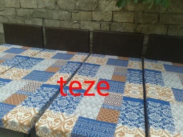 Kravat teze tam mohkem hazirlari var 2 neferlik taxtlar 100m taxtadan lalafo.az -da Kravat teze tam mohkem hazirlari var 2 neferlik taxtlar 100m taxtadan