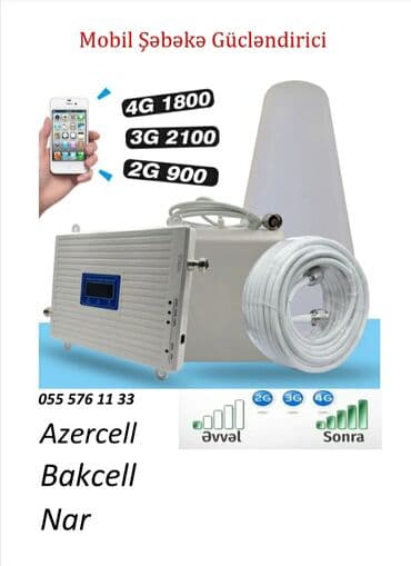 Mobil Şəbəkə Gücləndirici Açar sözlər Set gücləndirici Mobil set lalafo.az -da Mobil Şəbəkə Gücləndirici Açar sözlər Set gücləndirici Mobil set