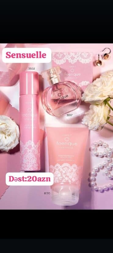 💣Möhtəşəm🎁Kampaniya🎀 Müəllimlər 👍Gününə Özəl 45❌19 azn❗ Parfüm lalafo.az -da 💣Möhtəşəm🎁Kampaniya🎀 Müəllimlər 👍Gününə Özəl 45❌19 azn❗ Parfüm